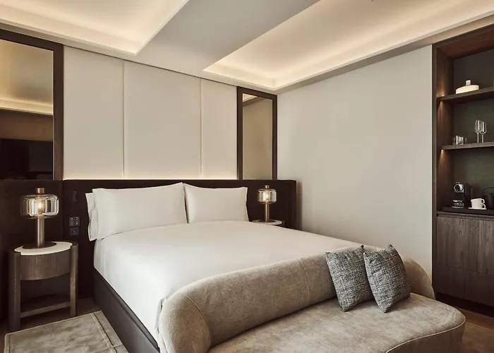 Nobu Hotel Madrid